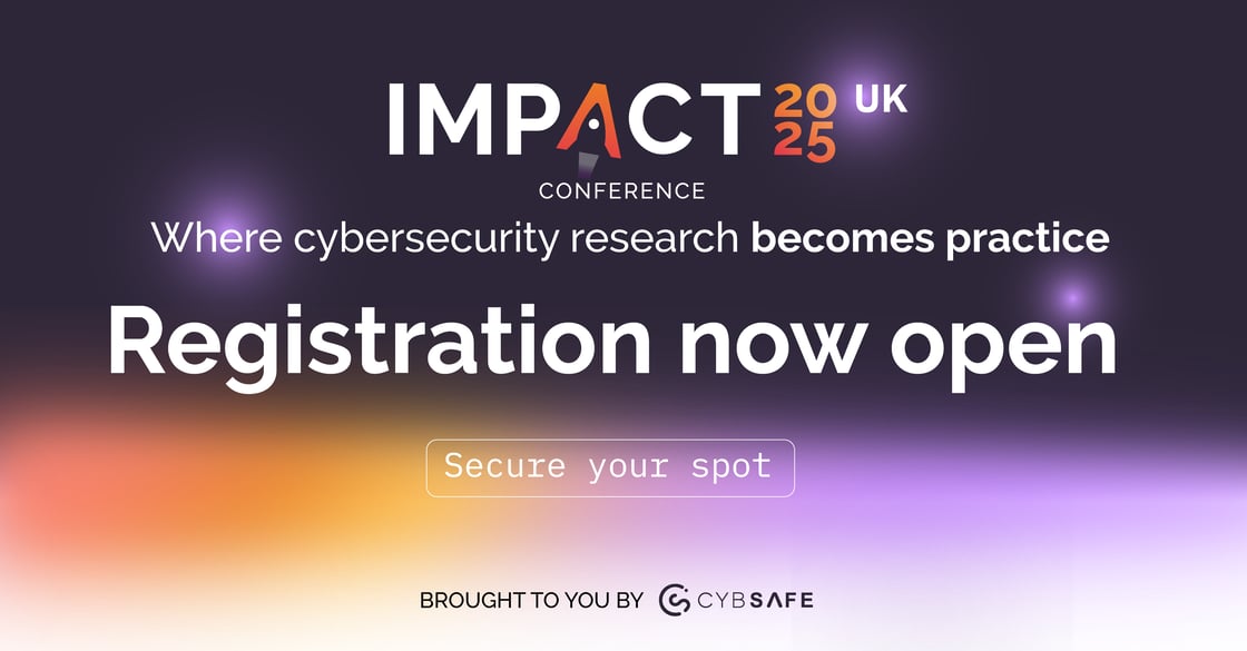 IMPACT conference