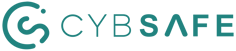 CybSafe logo
